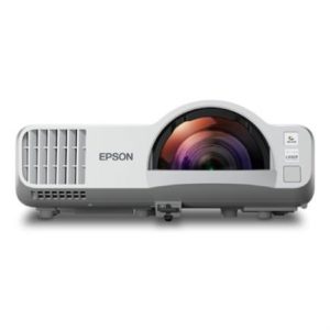 videoproyector epson powerlite l210sf 3lcd 4000 lúmenes 1080p hd resolución 1920x1080 fuente luz láser