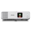 videoproyector epson powerlite l260f 3lcd 4600 lúmenes 1080p resolución 1920x1080 fuente luz láser