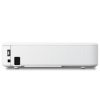 proyector epson epiqvision fh02 portátil 3lcd 3000 lúmenes fhd resolución 1920x1080 con android tv
