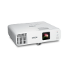 proyector epson powerlite l210w láser inalámbrico 3lcd 4500 lúmenes wxga resolución 1280x800 x3 hdmi/usb