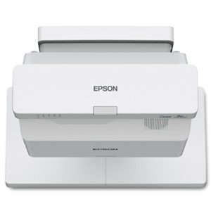 videoproyector epson brightlink eb 760wi