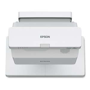 videoproyector epson brightlink eb 770fi no incluye soporte (interactivo)