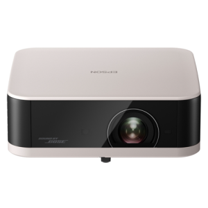 proyector epson smart portatil lifestudio pop ef 61 color beige rosado full hd
