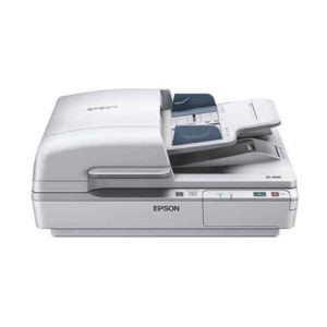 escáner epson workforce ds 7500 resolución 1200 dpi