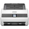 escáner epson ds 970 dúplex resolución 600 dpi