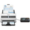 escáner epson ds 970 dúplex resolución 600 dpi
