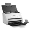 escáner epson ds 530 ii color dúplex resolución 600 dpi