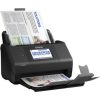 escáner epson workforce es 580w inalámbrico resolución 600 ppp
