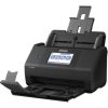 escáner epson workforce es 580w inalámbrico resolución 600 ppp