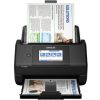 escáner epson workforce es 580w inalámbrico resolución 600 ppp