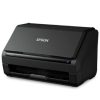 escáner epson workforce es 400 ii dúplex resolución 1200 dpi