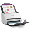 escáner epson ds 770 ii dúplex resolución 600 dpi