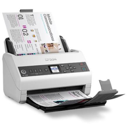 escáner epson ds 730n resolución 600 dpi escáner epson ds 730n resolución 600 dpi
