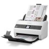escáner epson ds 730n resolución 600 dpi