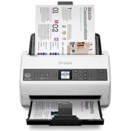 escáner epson ds 730n resolución 600 dpi escáner epson ds 730n resolución 600 dpi