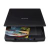 escáner epson perfection v39 ii resolución 4800 x 4800 dpi