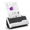 escaner epson de documentos ds c330 con alimentador automatico