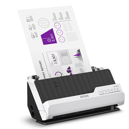 escaner epson de documentos ds c330 con alimentador automatico escaner epson de documentos ds c330 con alimentador automatico