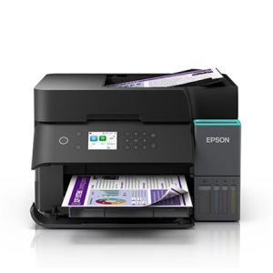 multifuncional epson ecotank l6370