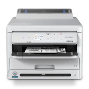 impresora epson monocromatica workforce pro wf m5399