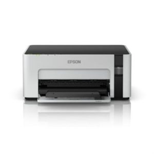 impresora epson de inyección ecotank m1120 monocromática 32 ppm