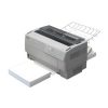 impresora epson matriz de punto dfx 9000 de 9 agujas