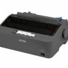 impresora epson matriz de punto lx 350 de 9 agujas