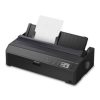 impresora epson matriz de punto fx 2190ii de 9 agujas