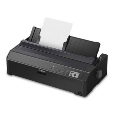 impresora epson matriz de punto fx 2190ii de 9 agujas impresora epson matriz de punto fx 2190ii de 9 agujas