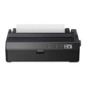 impresora epson matriz de punto fx 2190ii de 9 agujas