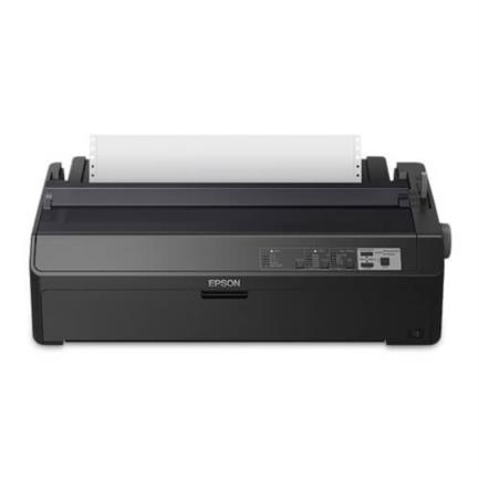 impresora epson matriz de punto fx 2190ii de 9 agujas impresora epson matriz de punto fx 2190ii de 9 agujas