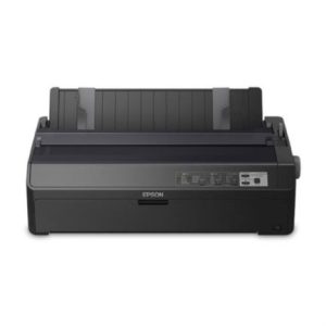 impresora epson matriz de punto lq 2090ii de 24 agujas