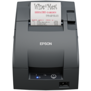 impresora epson de matriz de puntos epson tm u220iib puerto paralelo