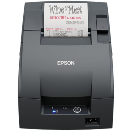 impresora epson de matriz de puntos epson tm u220iib puerto paralelo impresora epson de matriz de puntos epson tm u220iib puerto paralelo