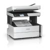 multifuncional epson ecotank m3180 monocromática tinta continua