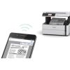multifuncional epson ecotank m3180 monocromática tinta continua