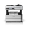 multifuncional epson ecotank m3180 monocromática tinta continua