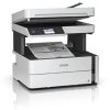 multifuncional epson ecotank m3170 monocromática tinta continua
