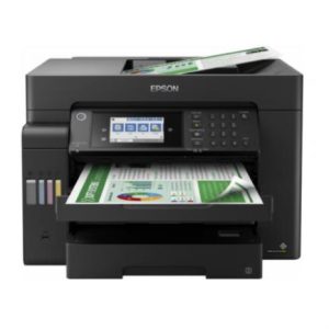 multifuncional epson ecotank l15150 color inyección de tinta