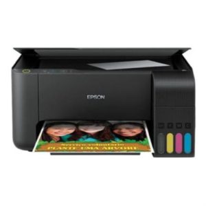 multifuncional epson ecotank l3250 color inyección de tinta