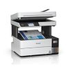 multifuncional epson ecotank l6490 color cabezal de impresión