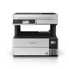 multifuncional epson ecotank l6490 color cabezal de impresión
