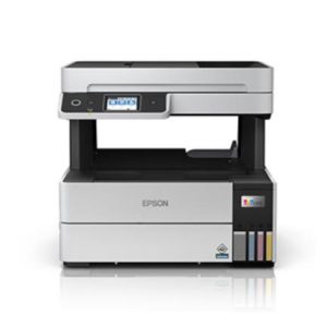 multifuncional epson ecotank l6490 color cabezal de impresión