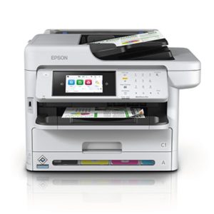 multifuncional epson workforce pro c5891