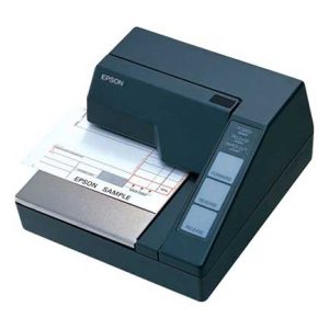 impresora epson pos tm u295 292 matricial