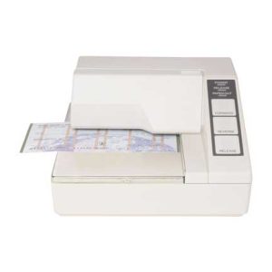 impresora epson pos tm u295 272 matricial
