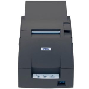 impresora epson pos tm u220a 153 matricial ticket