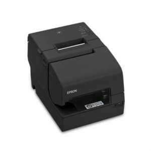 impresora epson pos híbrida tm h6000v 054 térmica