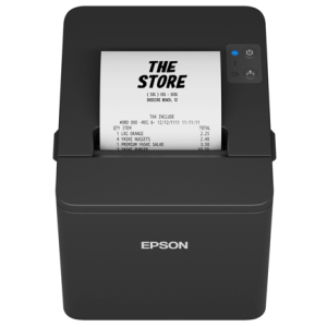 impresora epson termica de recibos tm t20iv sp