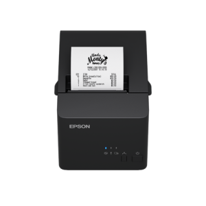 impresora epson de recibos t20iv l